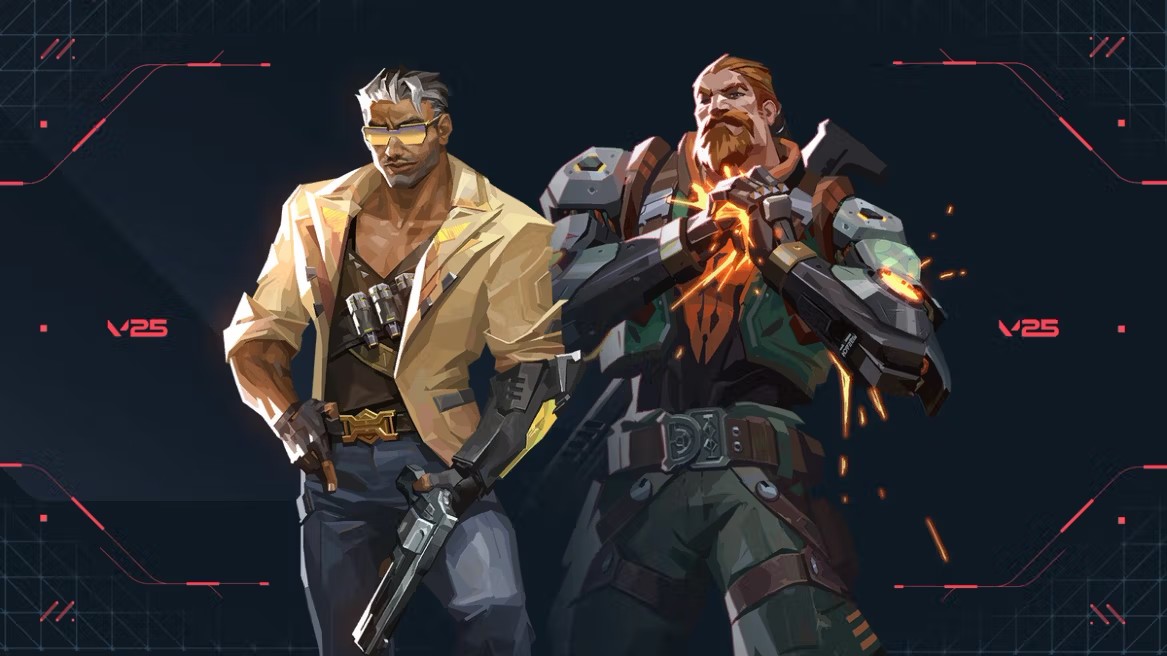 อัพเดท VALORANT Patch 10.09