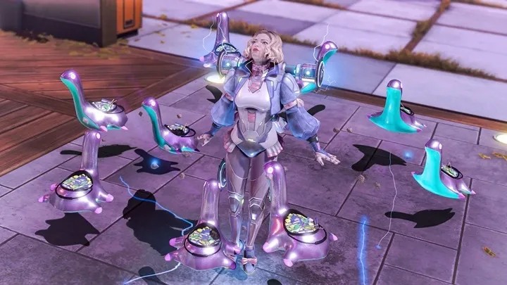 Apex Legends Steam Deck