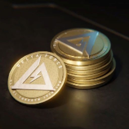 Delta Coins และ Delta Tickets