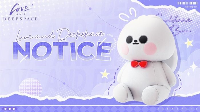 Love and Deepspace อัปเดต พ.ค. 2568