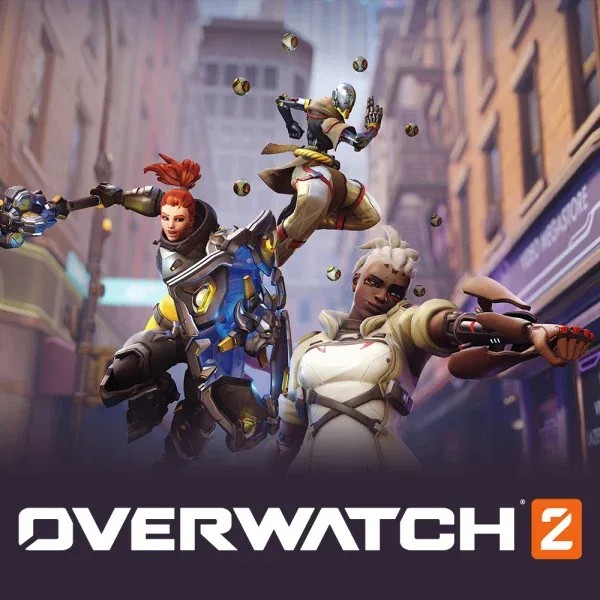 Overwatch Mobile Social Discussion