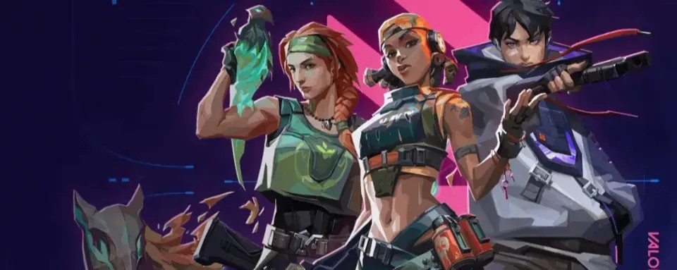 Team Ace ใน VALORANT