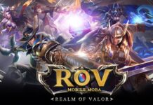 โกงเกม RoV ในการแข่งขันระดับนานาชาติ มีโทษอะไรบ้าง?