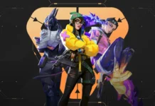 ไม่ได้เล่นนานแล้ว กลับไปลอง Valorant อีกสักตั้งดีมั้ย?