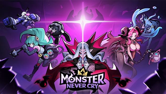 การจัด Tier List ใน Monster Never Cry