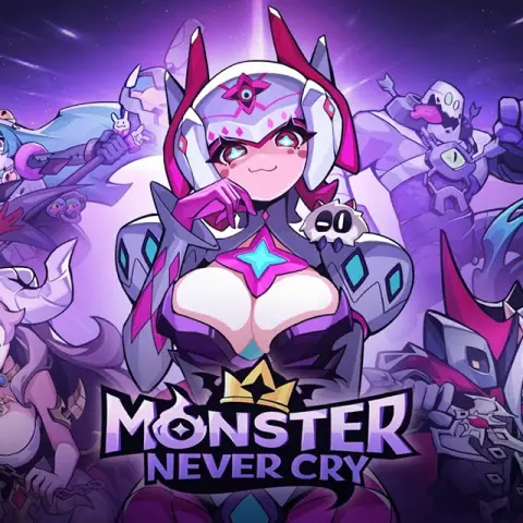 Monster Never Cry gems