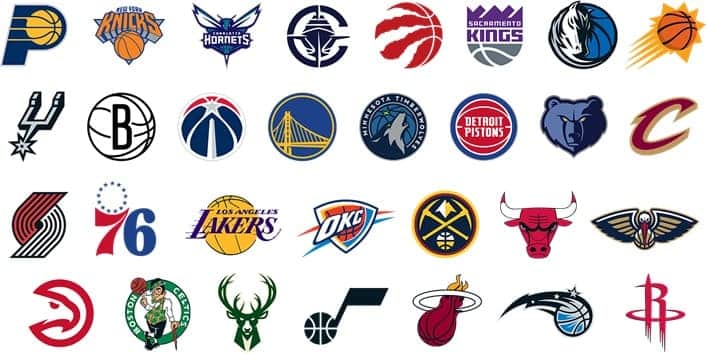 รวมทีมใน Dunk City Dynasty