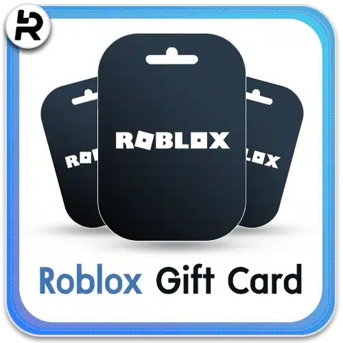 Roblox Gift Card