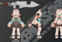 สรุปอัปเดต Zhao ใน Zenless Zone Zero (เวอร์ชัน 2.3–2.4)