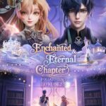 ข้อมูล RoV: Enchanted & Eternal Chapter — Dolia & Heino