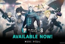 KAIJU NO. 8 THE GAME Tier List แจกโค้ดฟรี + ราคาเติมเกม