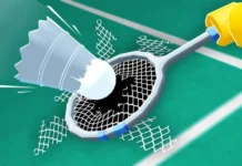 Racket Rivals Codes รวมโค้ดมาใหม่ล่าสุด ตุลาคม 2568