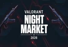 Night Market VALORANT 2026 มาเมื่อไหร่? ทำไมต้องมี VP ล่วงหน้า?
