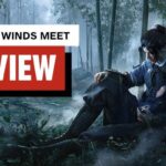 พึ่งเริ่มเล่น Where Winds Meet คนเล่นแล้วมีความเห็นยังไงบ้าง?