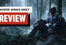 พึ่งเริ่มเล่น Where Winds Meet คนเล่นแล้วมีความเห็นยังไงบ้าง?