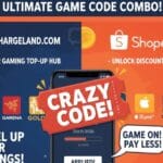 โค้ดส่วนลด Shopee ใช้เติมเกมได้ไหม? และใช้ให้คุ้มที่สุด