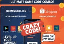 โค้ดส่วนลด Shopee ใช้เติมเกมได้ไหม? และใช้ให้คุ้มที่สุด
