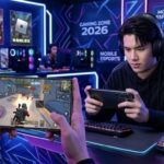 Samsung Galaxy S26 Ultra มือถือเกมมิ่งเล่นเกมลื่น เติมเกมคุ้มกว่าเดิม