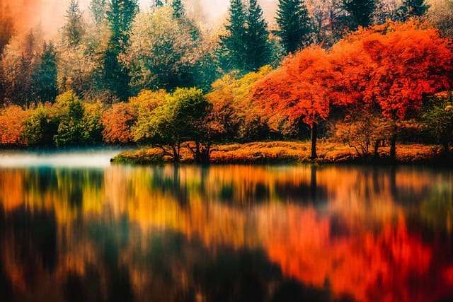 ai reflection