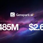 Genspark แตะ $2.6B ใน 3 เดือน +63% ทำไมนักลงทุนสนใจ?