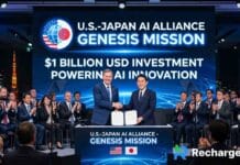 สหรัฐฯ–ญี่ปุ่น จับมือ Genesis Mission AI 1 พันล้าน กระทบอะไรกับไทย?