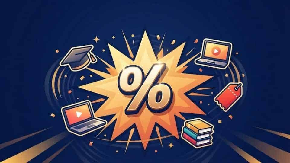 udemy promotion