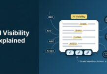 GEO, AEO, AIEO, AI SEO ต่างกันยังไง? และได้ AI Visibility ยังไง?