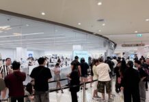 ซื้อ iPhone 18 Pro รับเครื่องที่บ้าน ที่ Studio7 กับ BaNANA